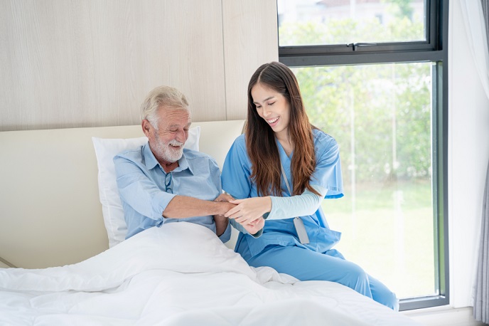the-advantages-of-early-admission-to-hospice